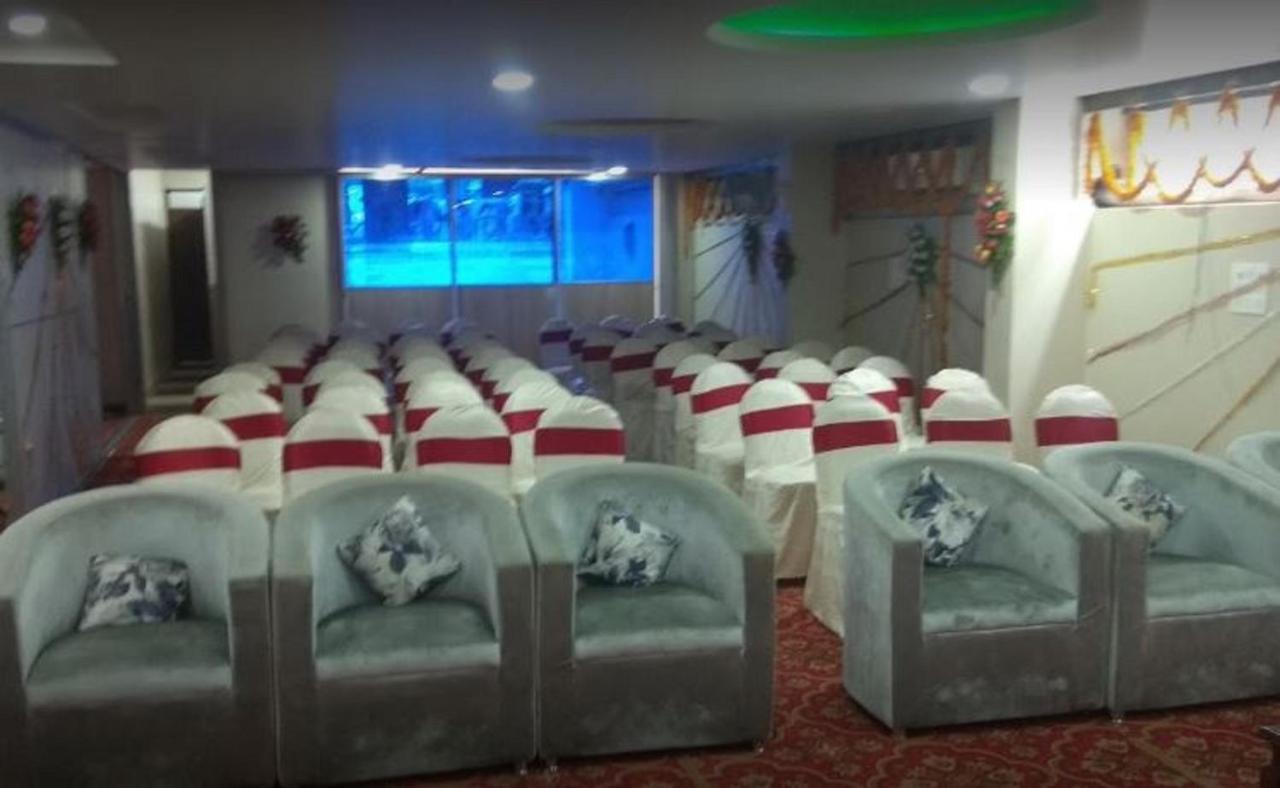 Hotel Golden Tulip Purnia Luaran gambar