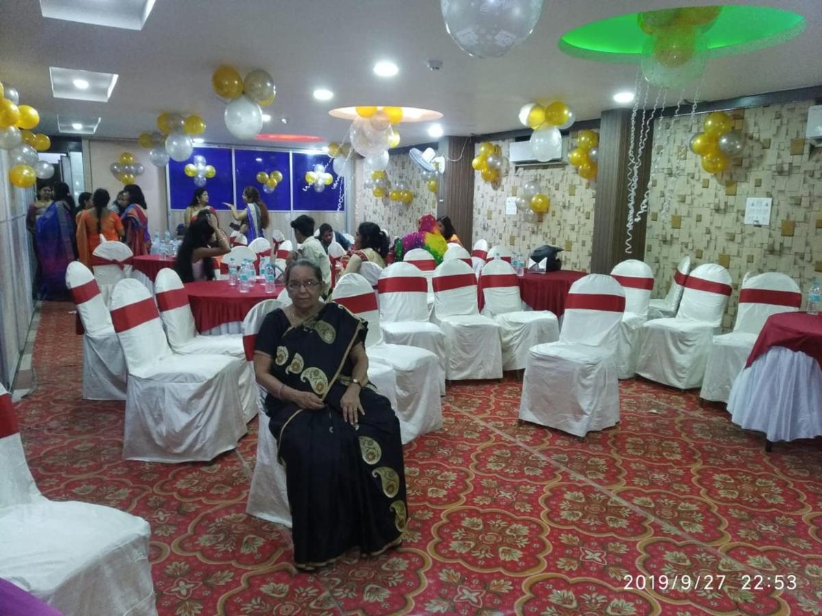 Hotel Golden Tulip Purnia Luaran gambar